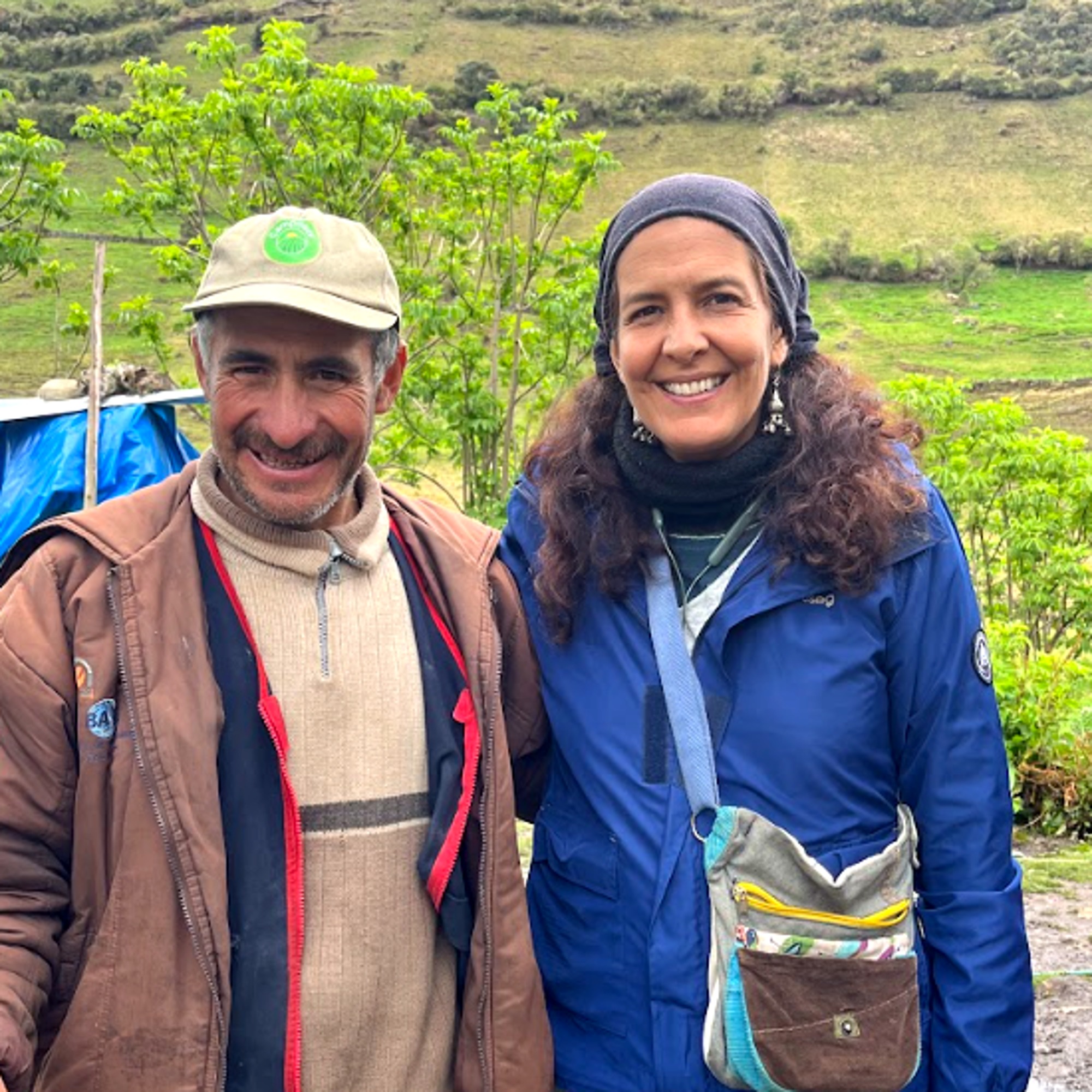 Fluir Valle: Del Utcubamba de inicio a fin